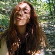 Studentessa diplomata in lingue